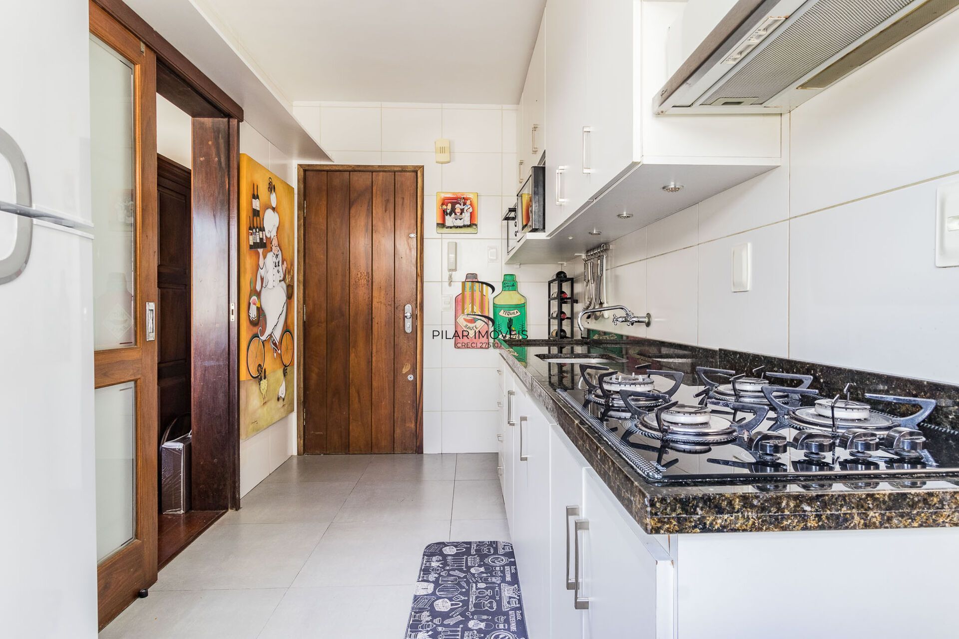 Apartamento à venda no bairro Auxiliadora em Porto Alegre/RS