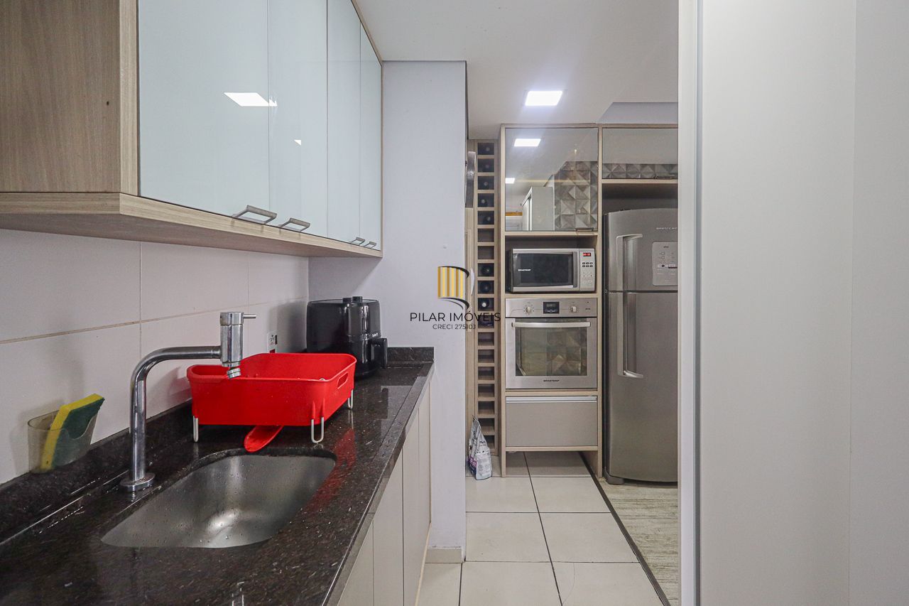 Apartamento a venda no bairro Higienópolis
