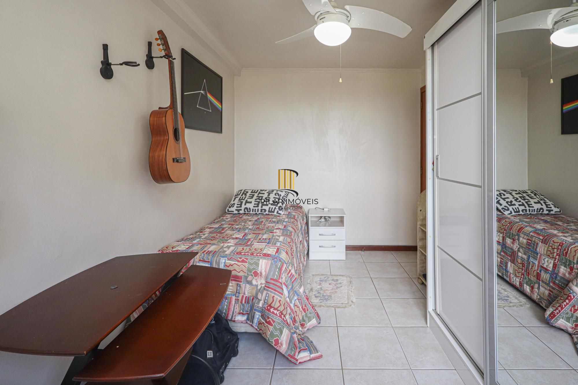 Apartamento a venda no bairro Cristo Redentor