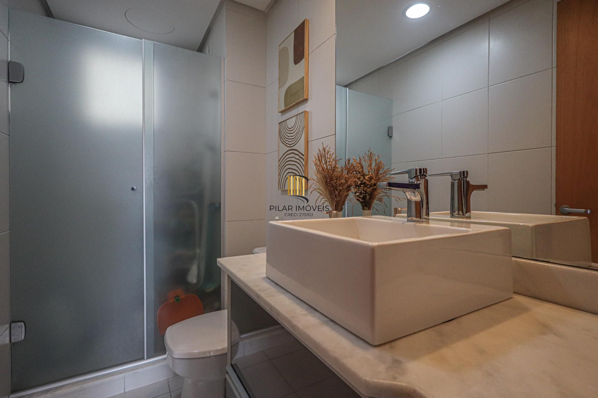 Apartamento a venda no bairro São João