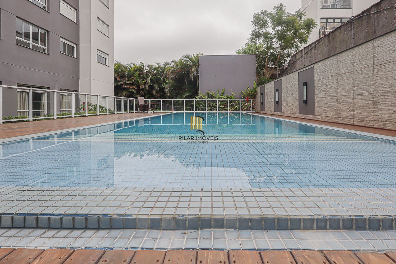 Apartamento a venda no bairro Higienópolis