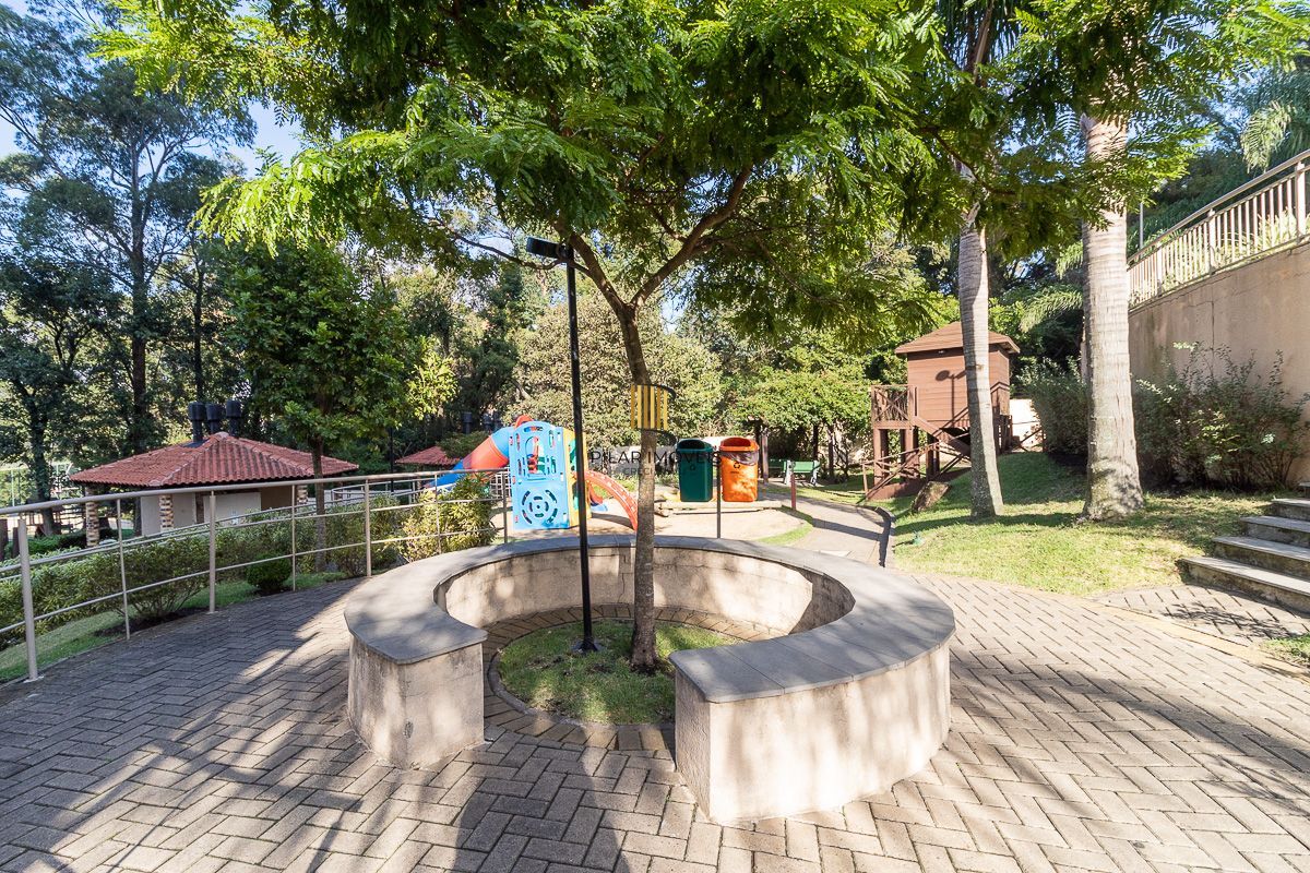 Apartamento a venda no bairro Jardim Carvalho