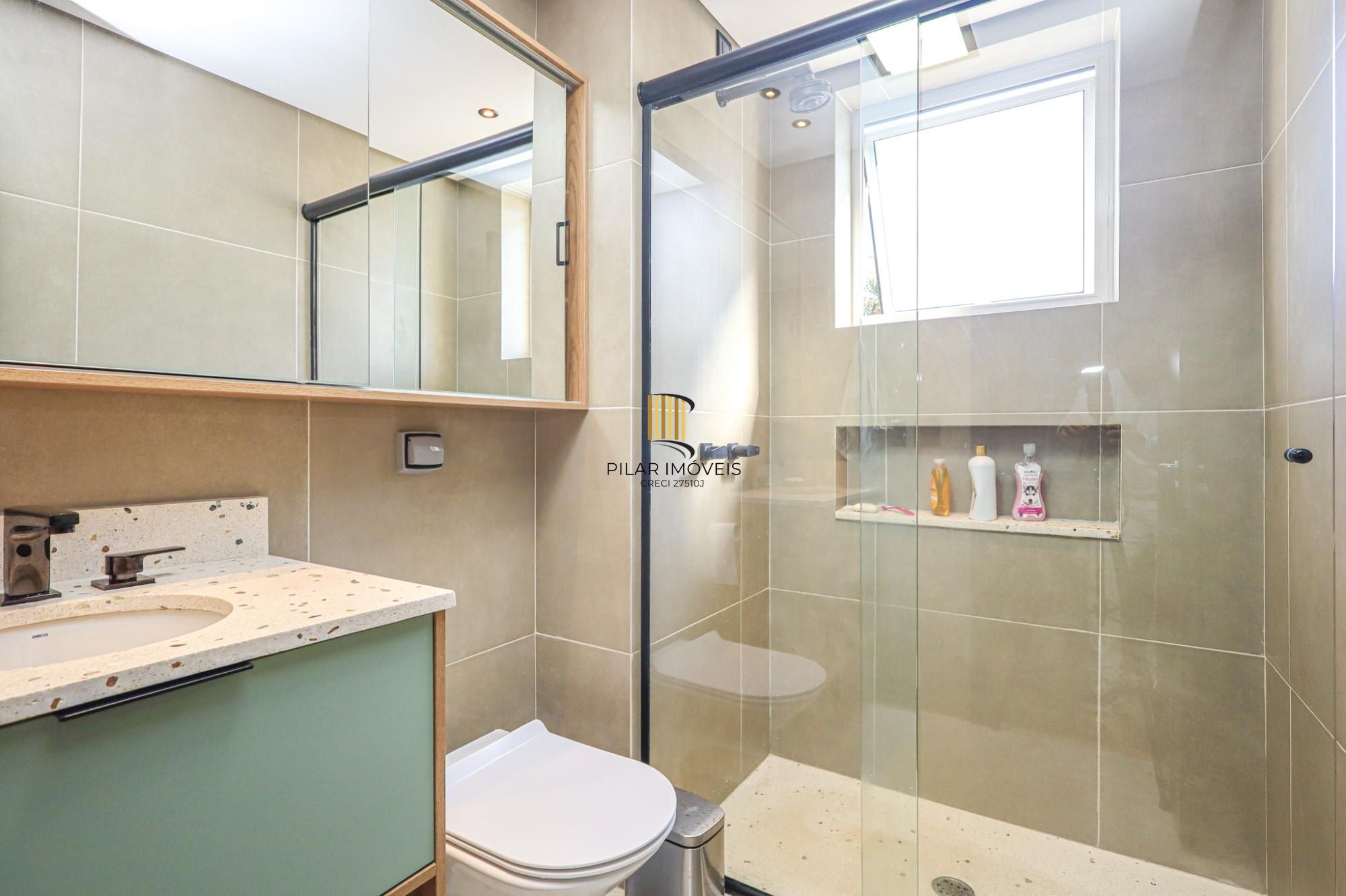 Apartamento a venda no bairro Moinhos de Vento