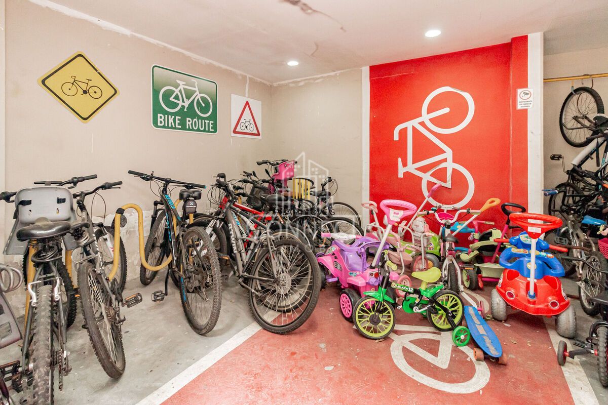 Apartamento a venda no Bairro Morro Sanatana