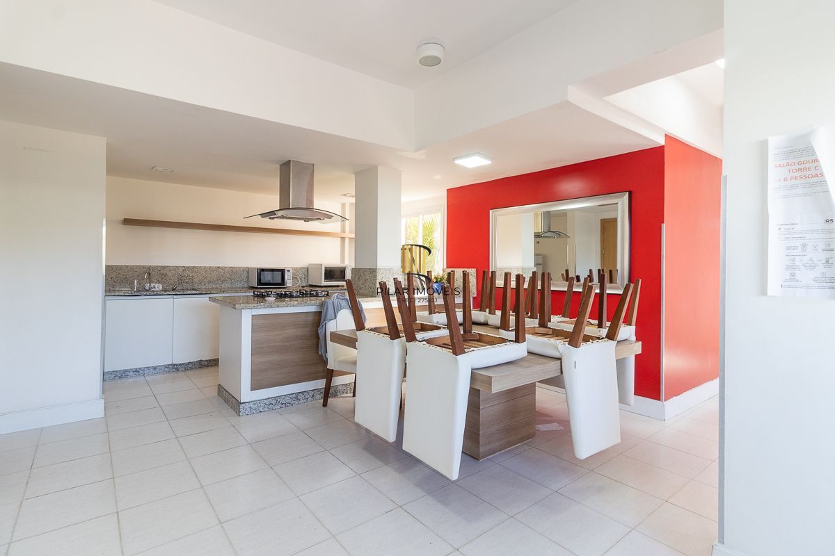 Apartamento a venda no bairro Jardim Carvalho