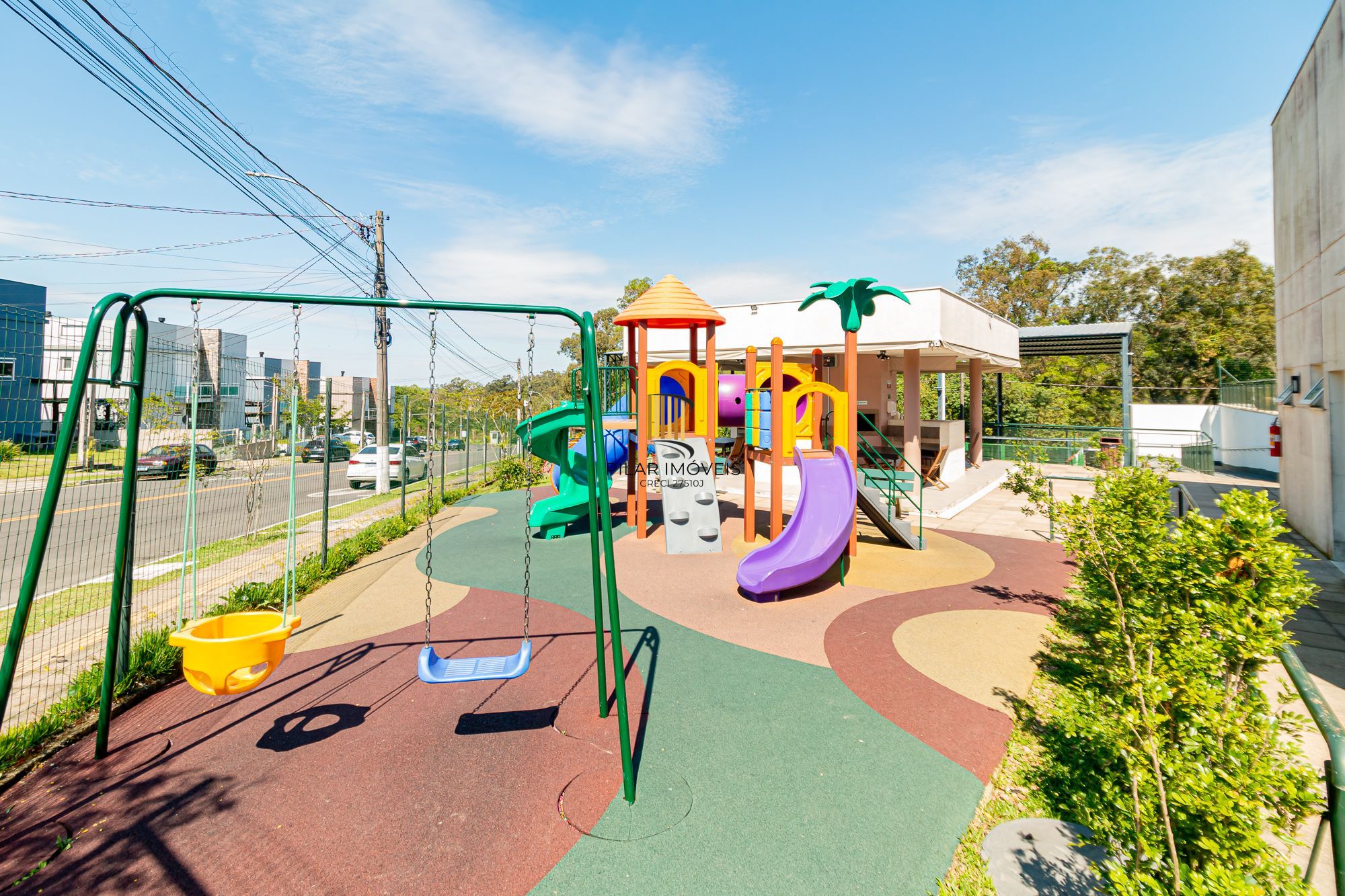 Casa em condomínio a venda na Lomba do Pinheiro
