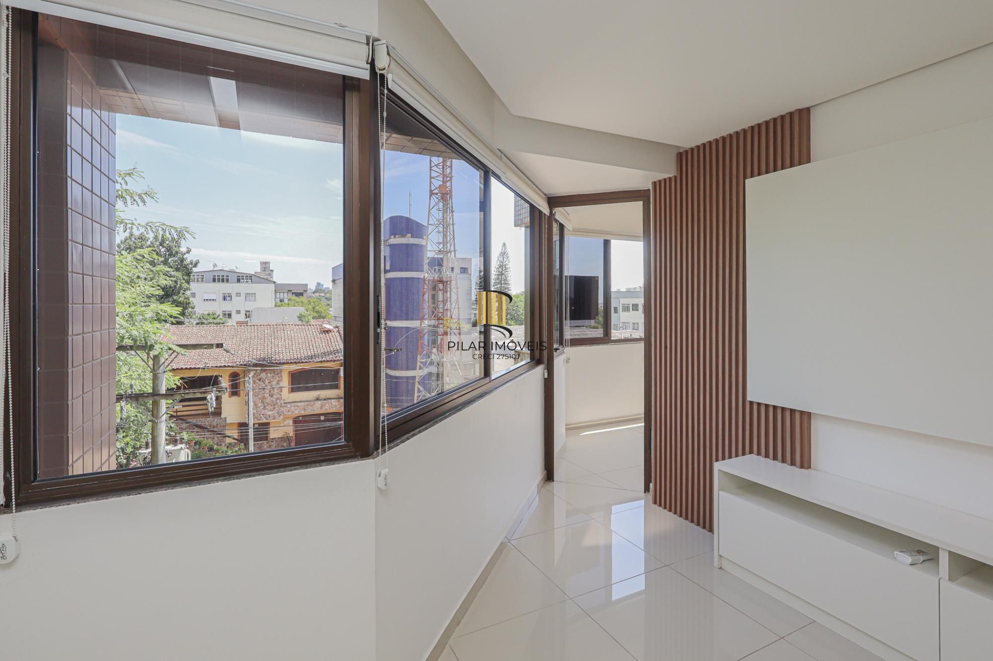 Apartamento a venda no bairro Passo D' Areia