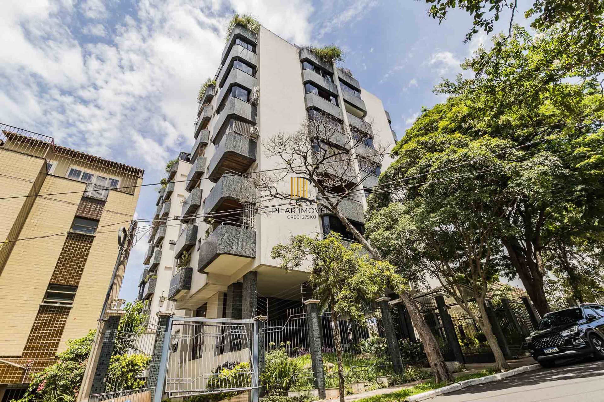Apartamento à venda no bairro Petrópolis em Porto Alegre/RS