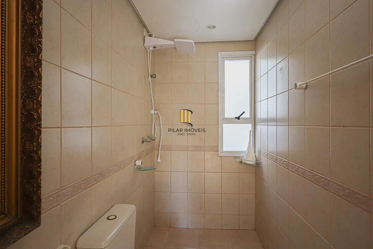 Apartamento a venda no bairro Jardim Botânico