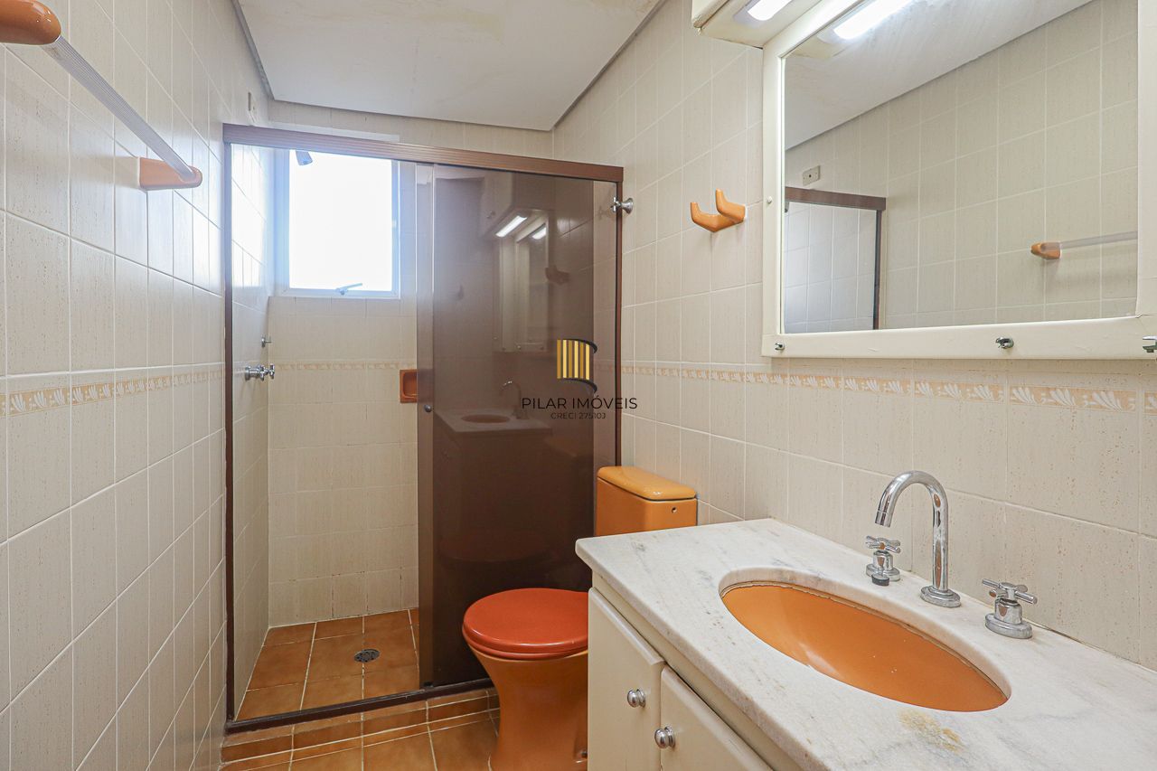 Apartamento a venda no bairro Jardim Botânico.