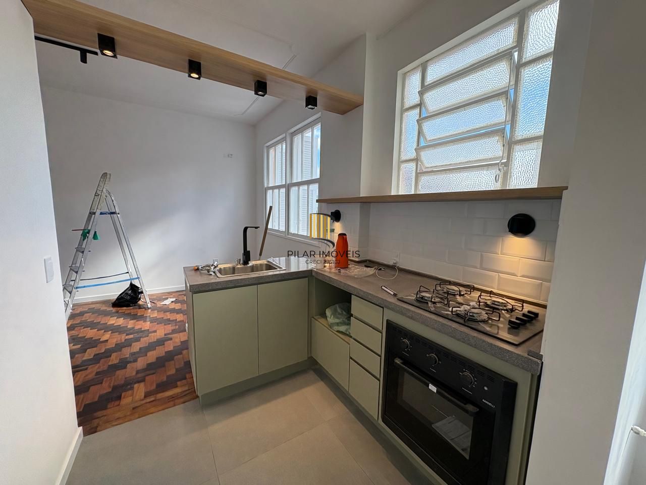 Apartamento a venda no bairro Centro Histórico