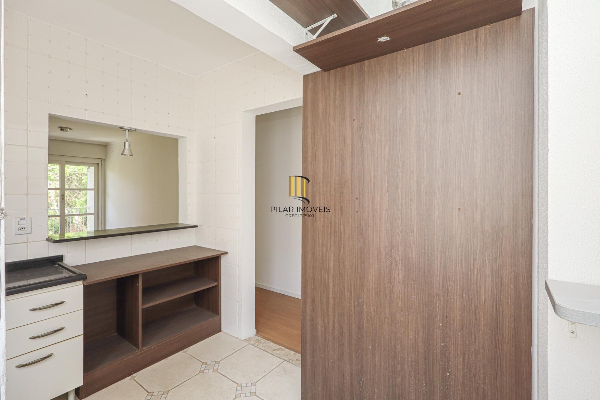 Apartamento a venda no bairro Higienópolis