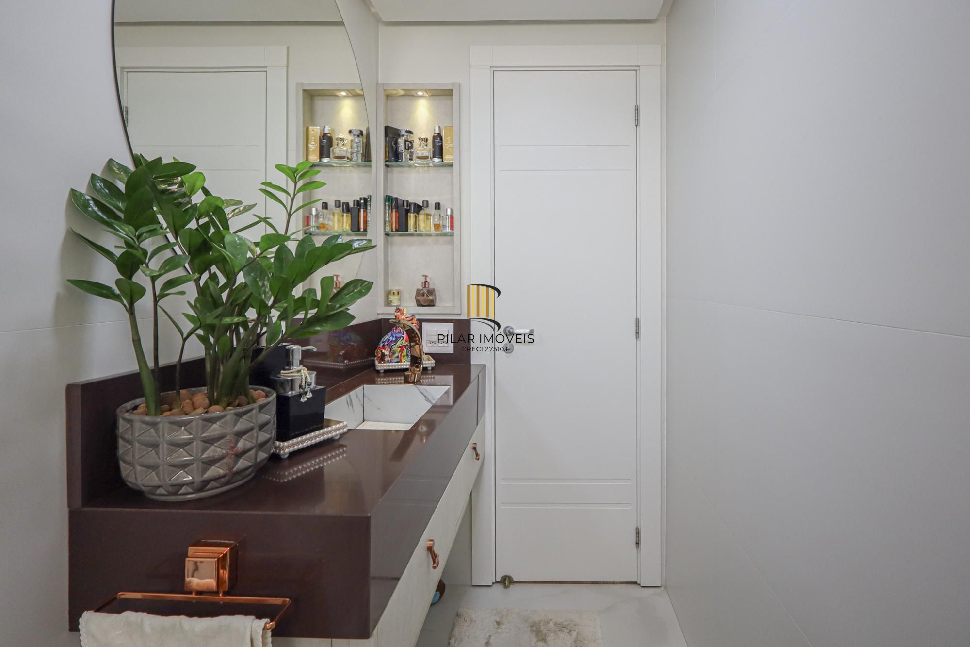 Apartamento a venda no Centro Histórico