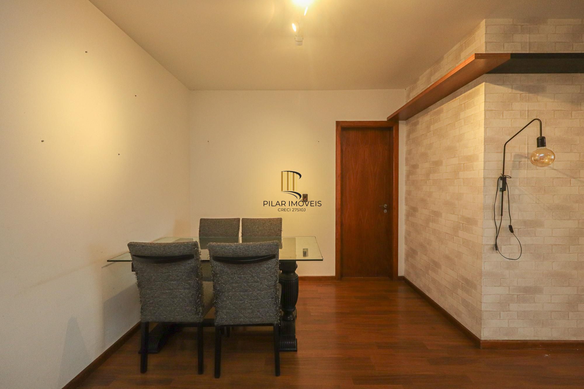 Apartamento a venda no bairro Chácara das Pedras