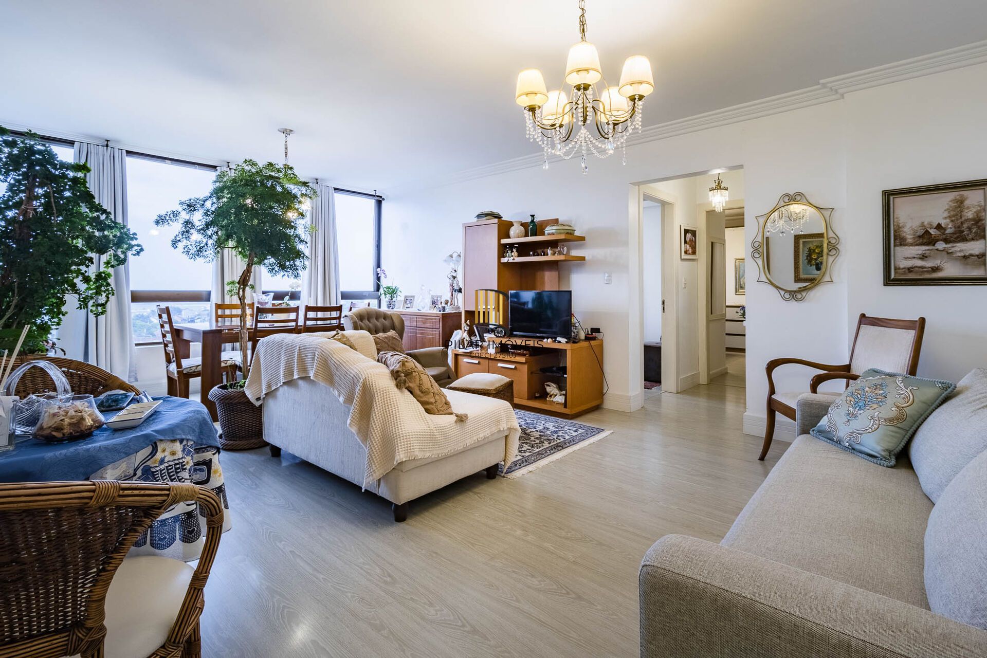 Apartamento à venda no bairro Cristo Redentor em Porto Alegre/RS - Pilar Imóveis