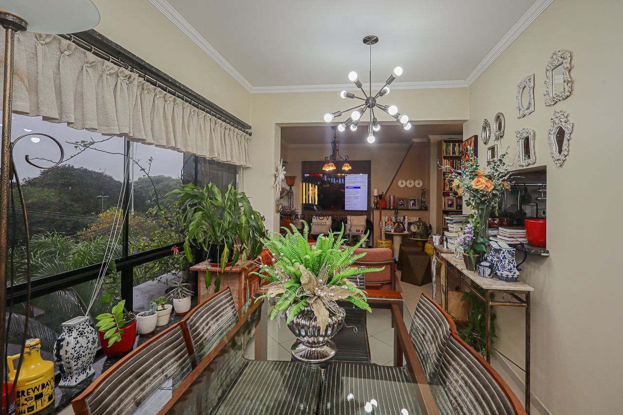 Apartamento a venda no bairro Jardim Itu