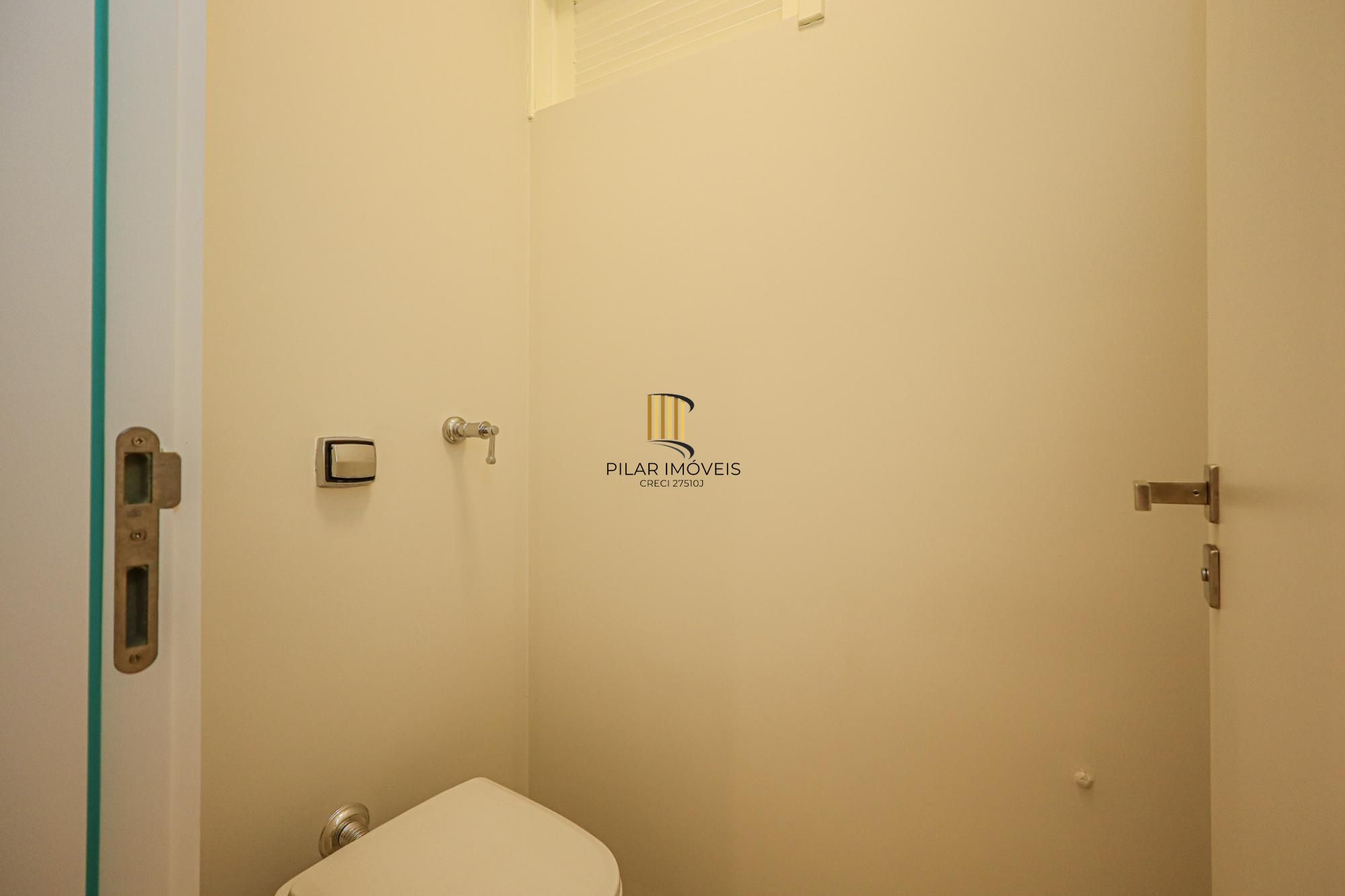 Apartamento a venda no bairro Três Figueiras