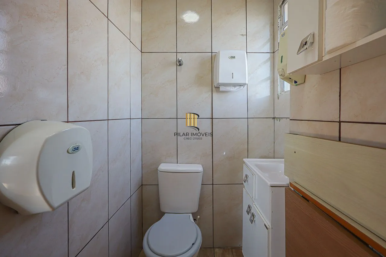 Sala comercial no na bairro São Geraldo