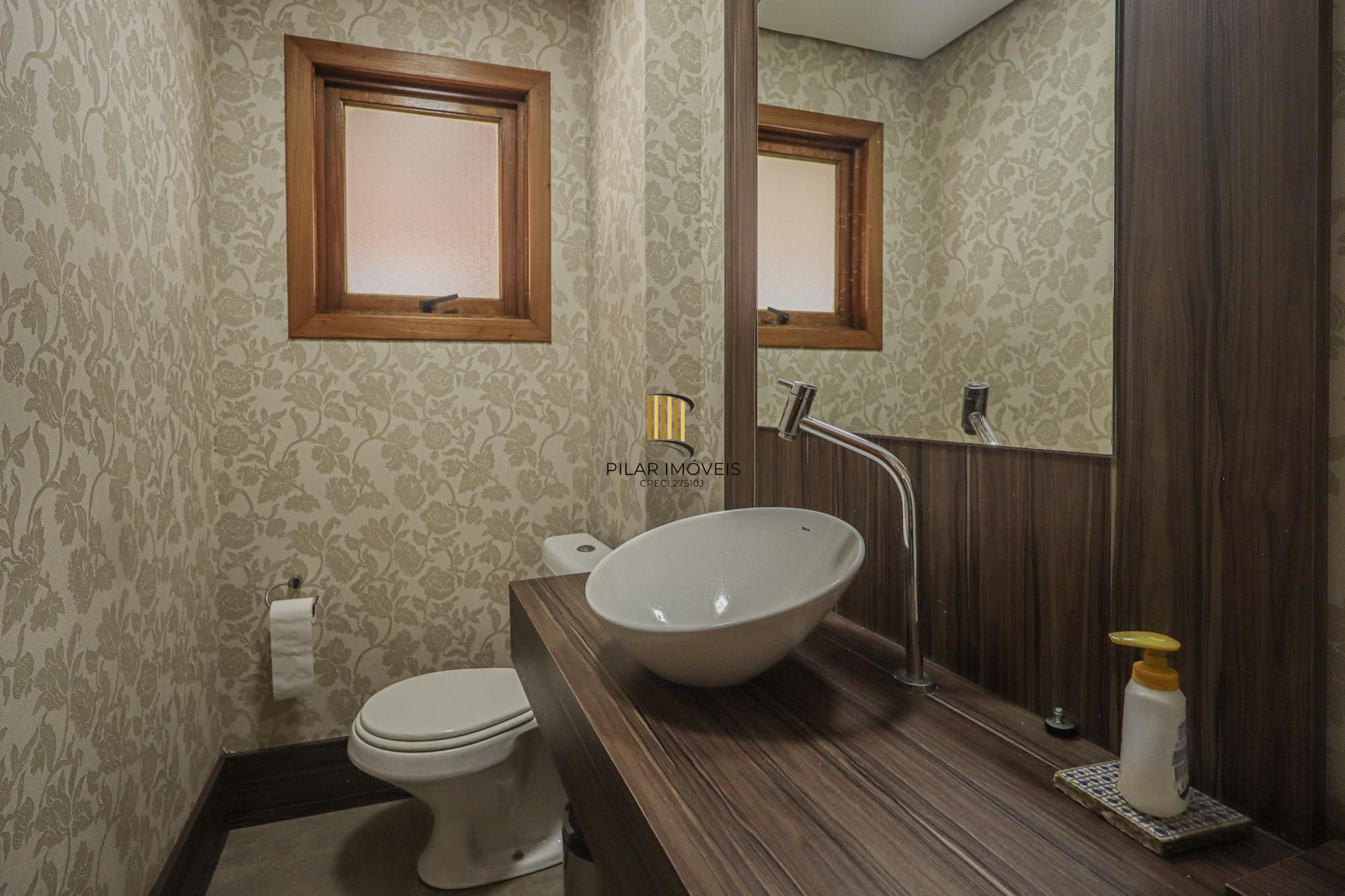 Apartamento a venda no bairro Jardim Lindóia