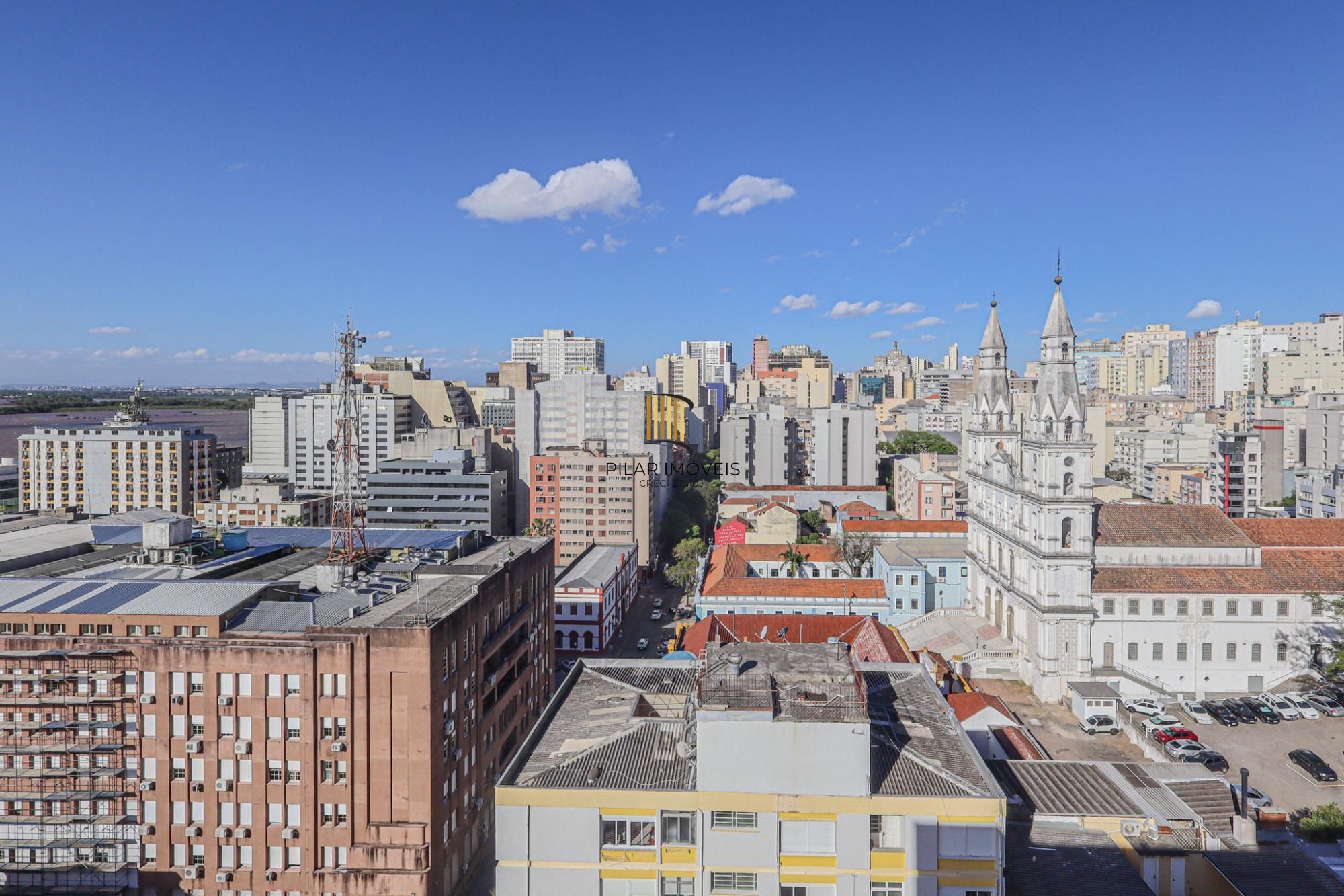 Apartamento a venda no Centro Histórico