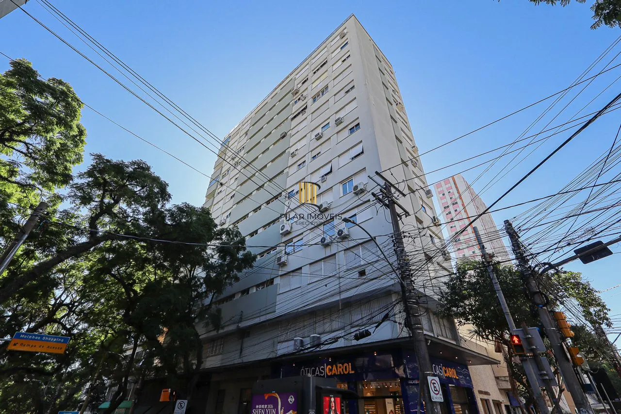 Apartamento a venda no bairro Moinhos de Vento