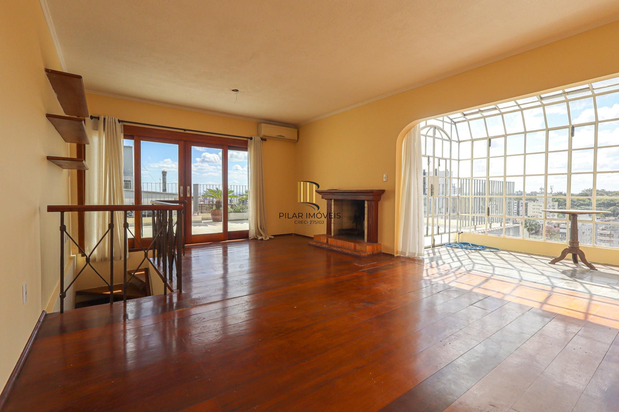 Cobertura a venda no bairro Higienópolis