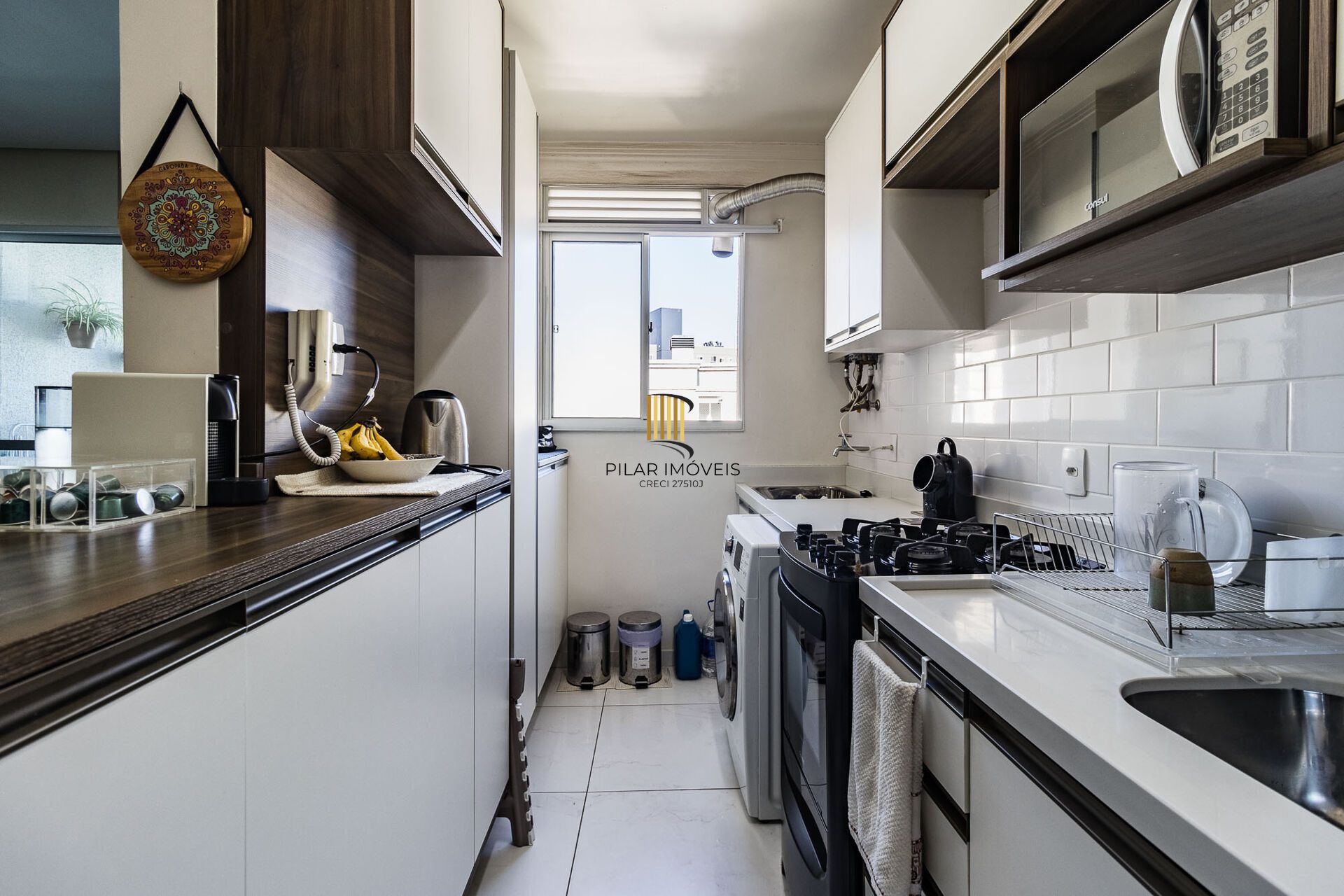 Apartamento à venda no bairro Alto Petropolis em Porto Alegre/RS