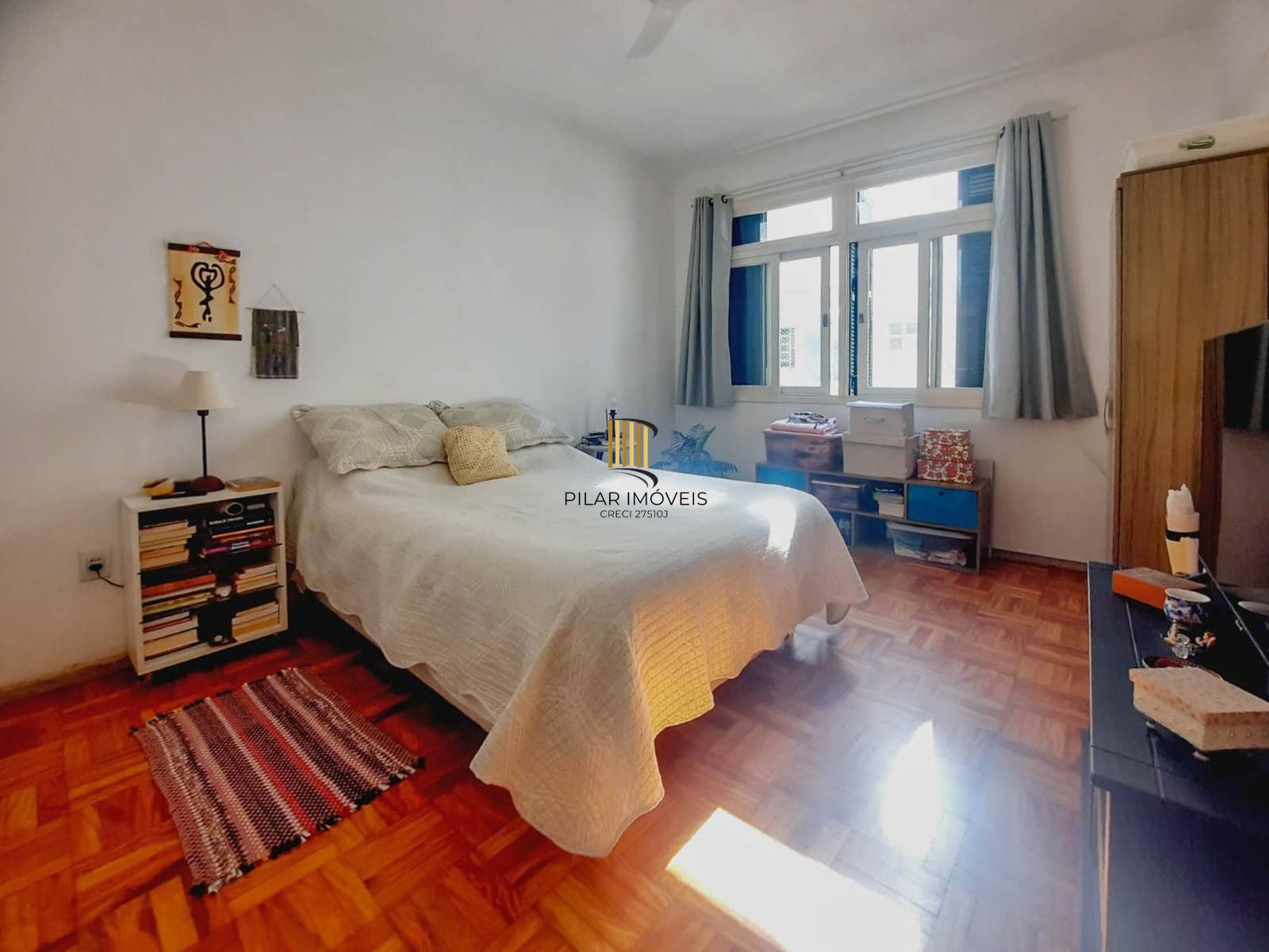 Apartamento a venda no bairro Santana