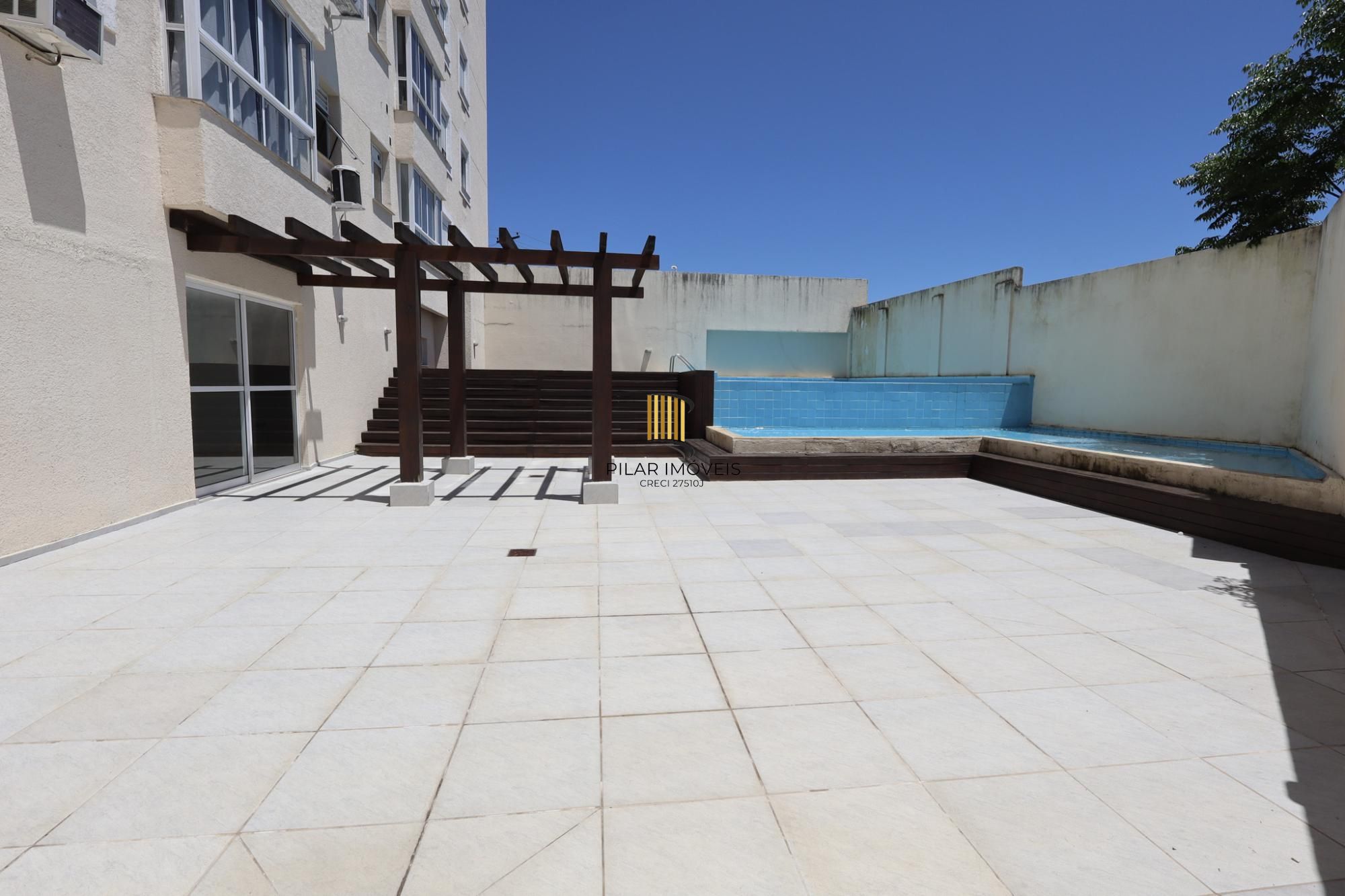 Apartamento a venda no bairro Cavalhada