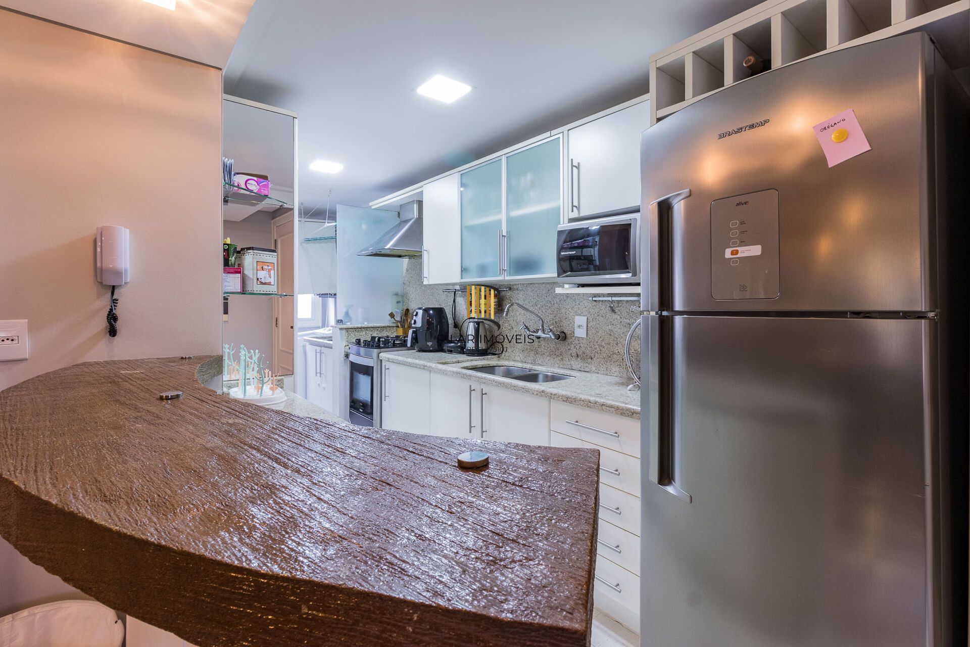 Apartamento à venda no bairro Petrópolis em Porto Alegre/RS