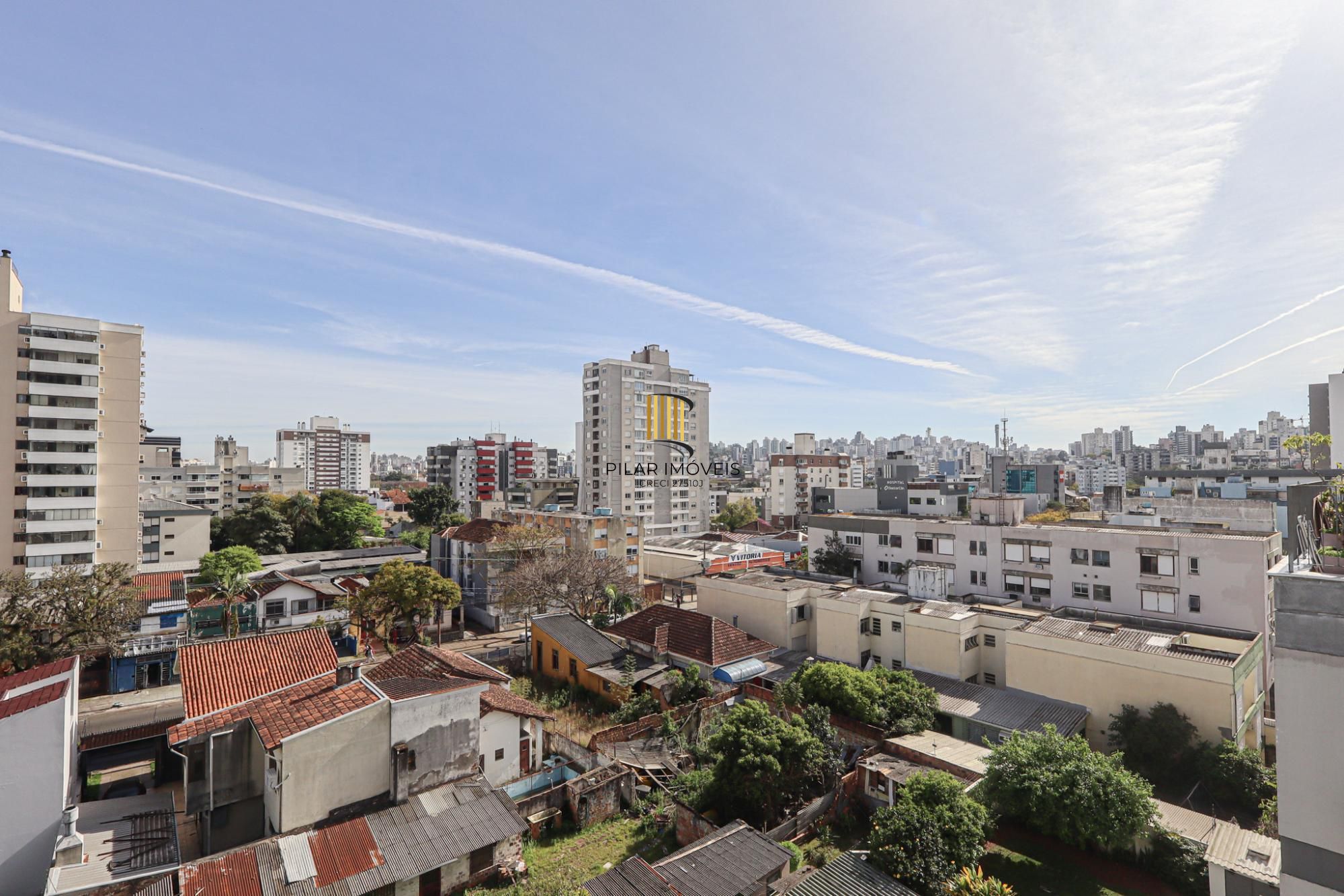 Apartamento a venda no bairro Rio Branco