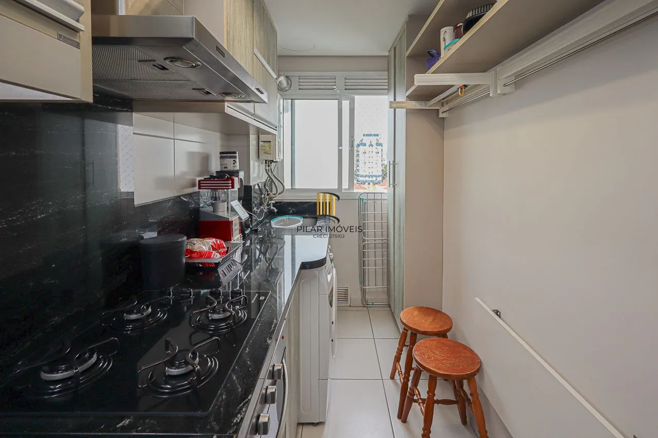 Apartamento a venda no bairro Passo D' Areia