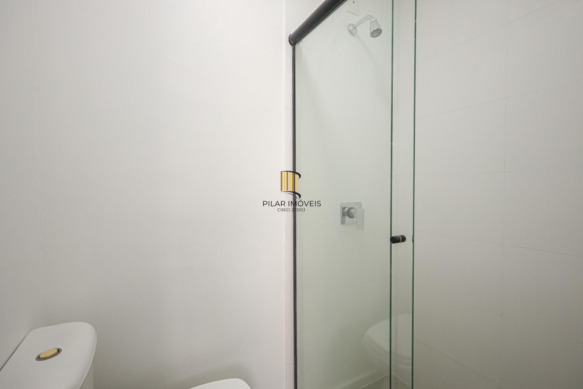 Apartamento a venda no bairro Bom Fim