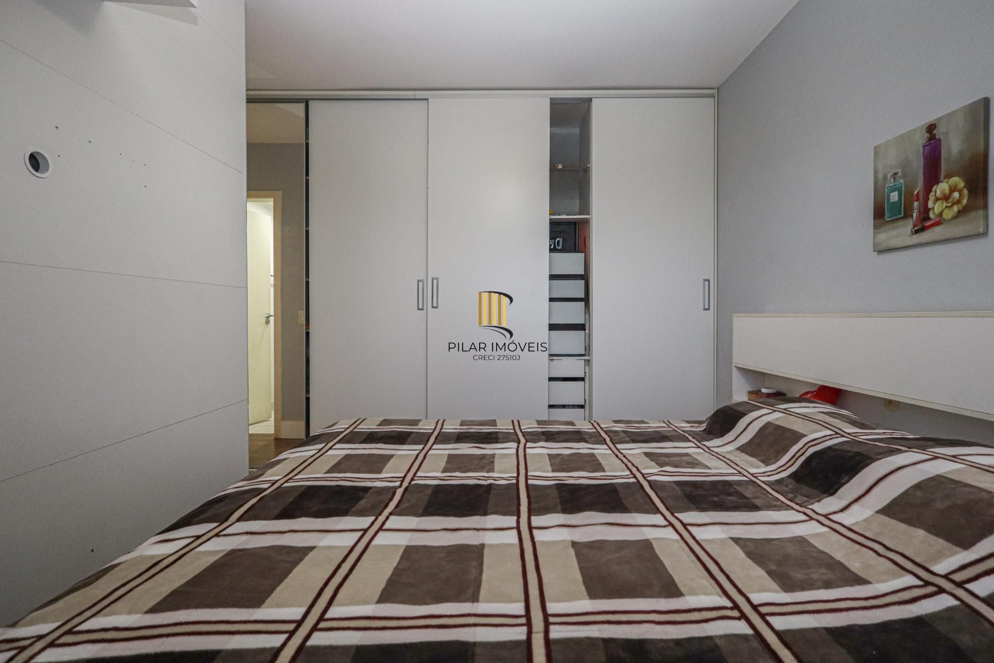 Apartamento a venda no bairro Vila Ipiranga