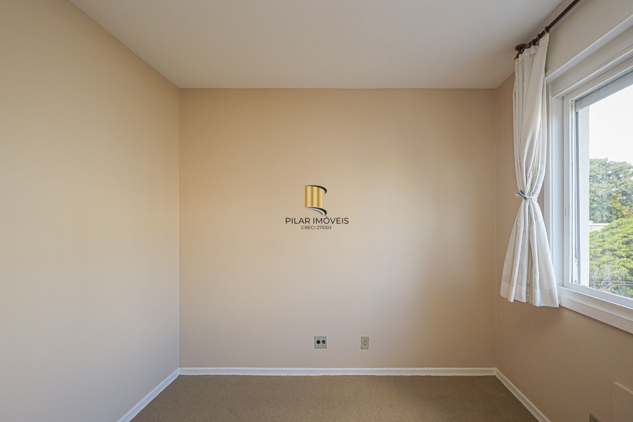 Apartamento a venda no bairro Jardim Botânico.
