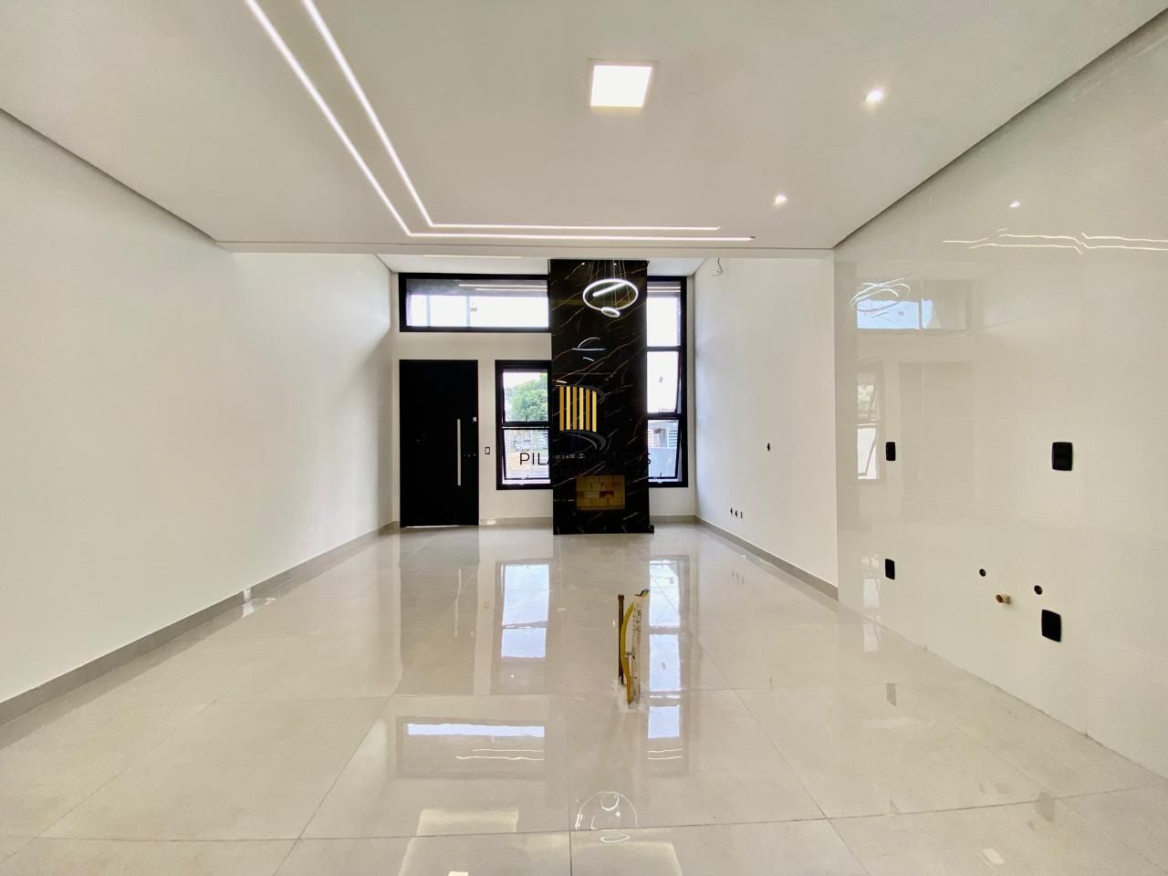 CASA MODERNA COM JACUZZI EM GRAVATAÍ | CONFORTO, TECNOLOGIA E ESTILO EM CADA DETALHE