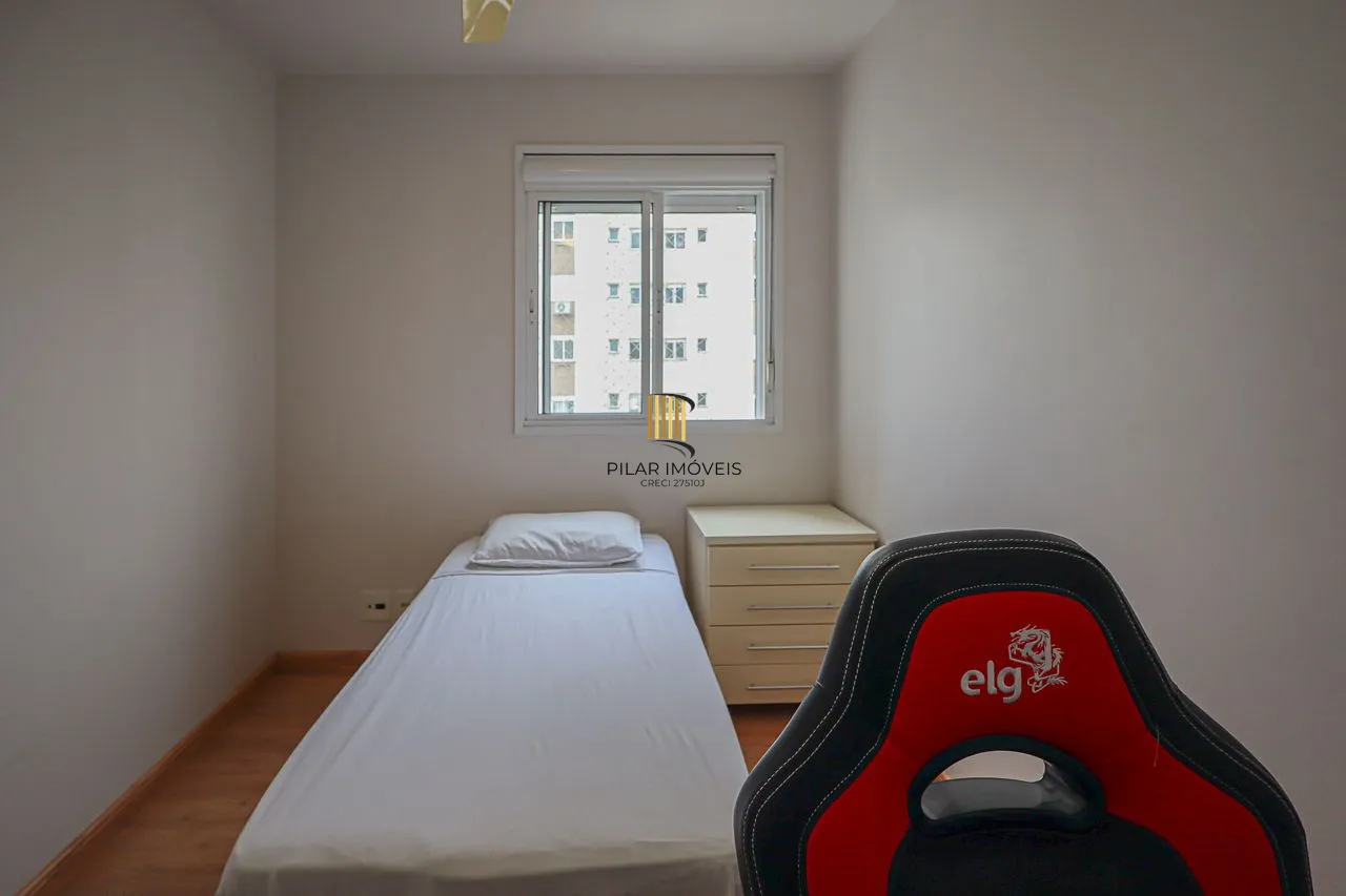 Apartamento a venda no bairro Passo D' Areia