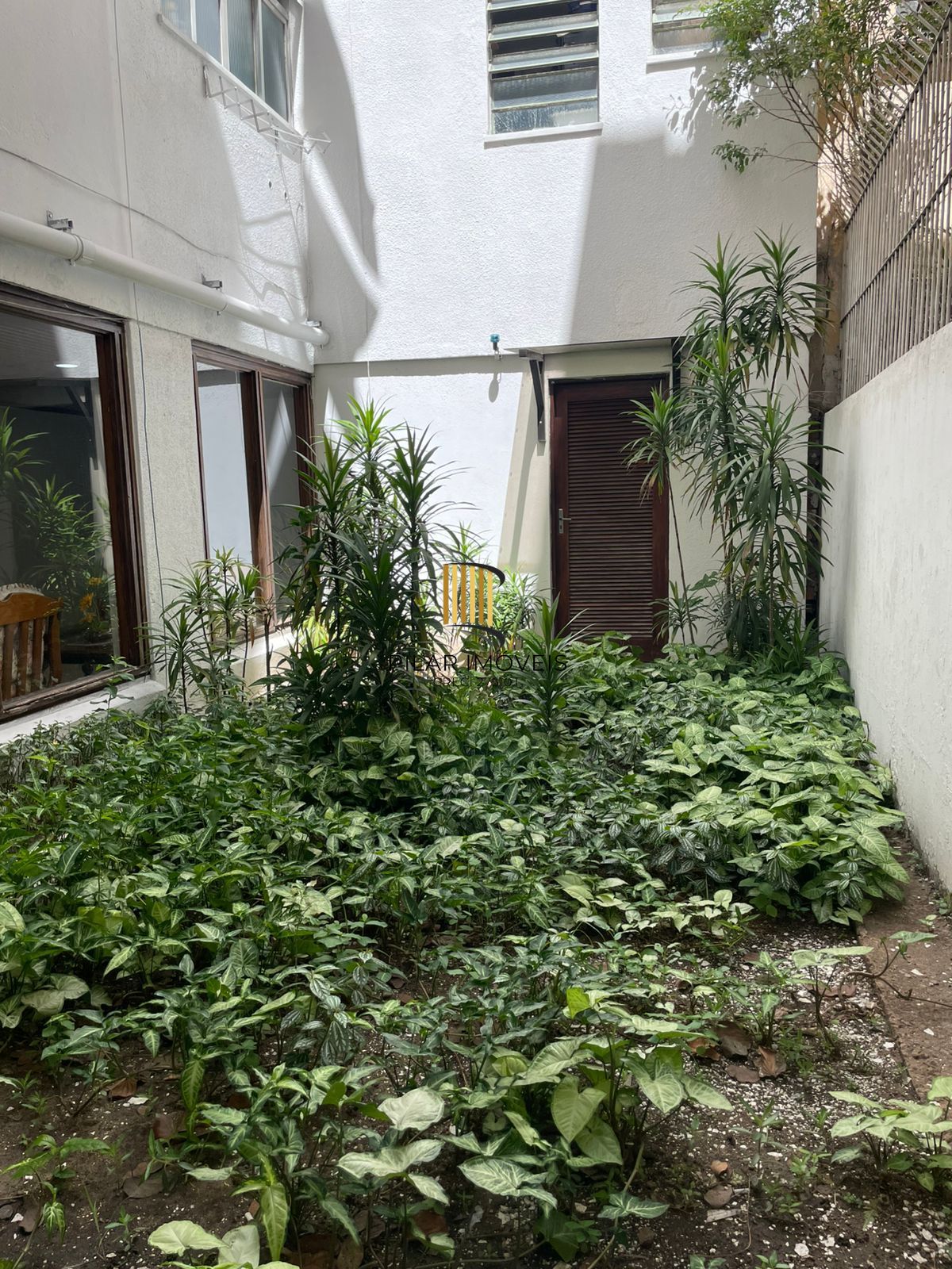 Apartamento a venda no bairro São João