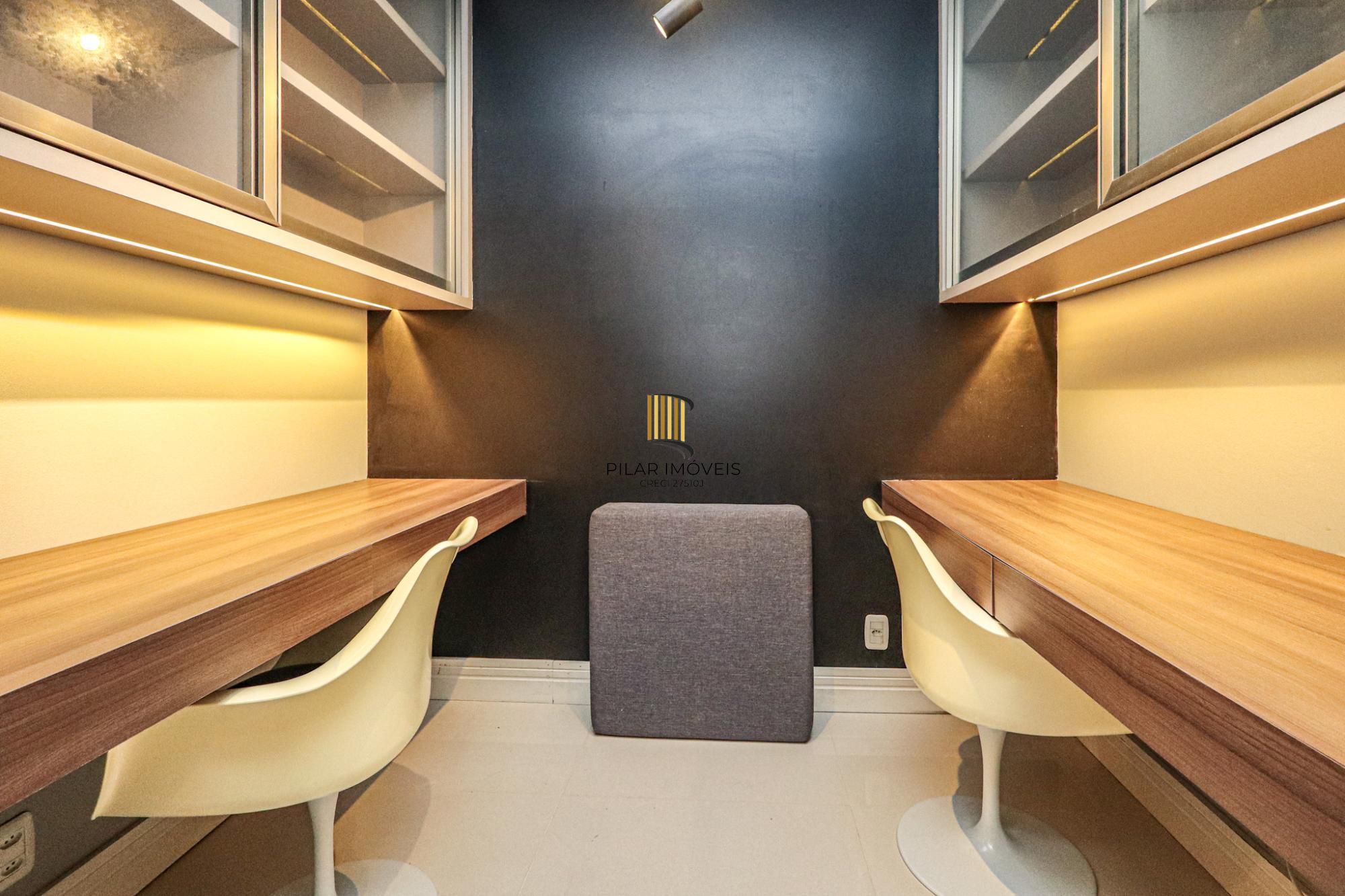Apartamento a venda no bairro Auxiliadora