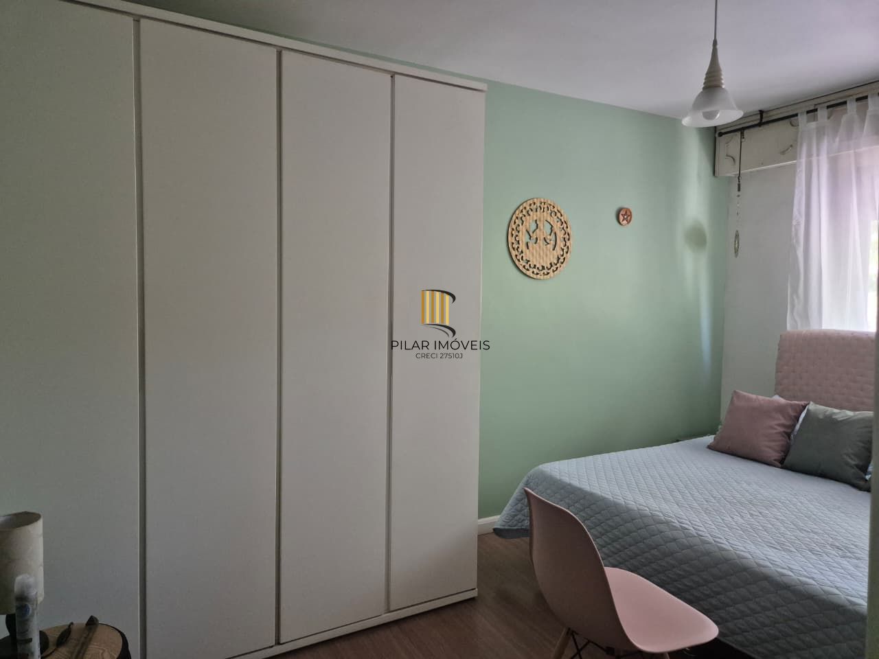 Apartamento a venda no bairro Moinhos de Vento