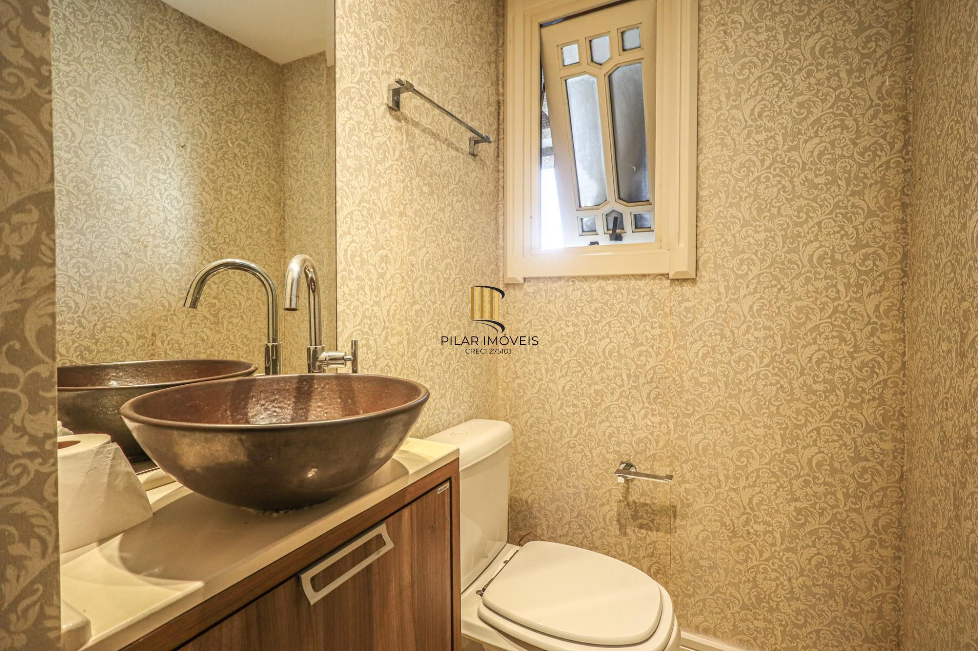 Apartamento a venda no bairro Auxiliadora