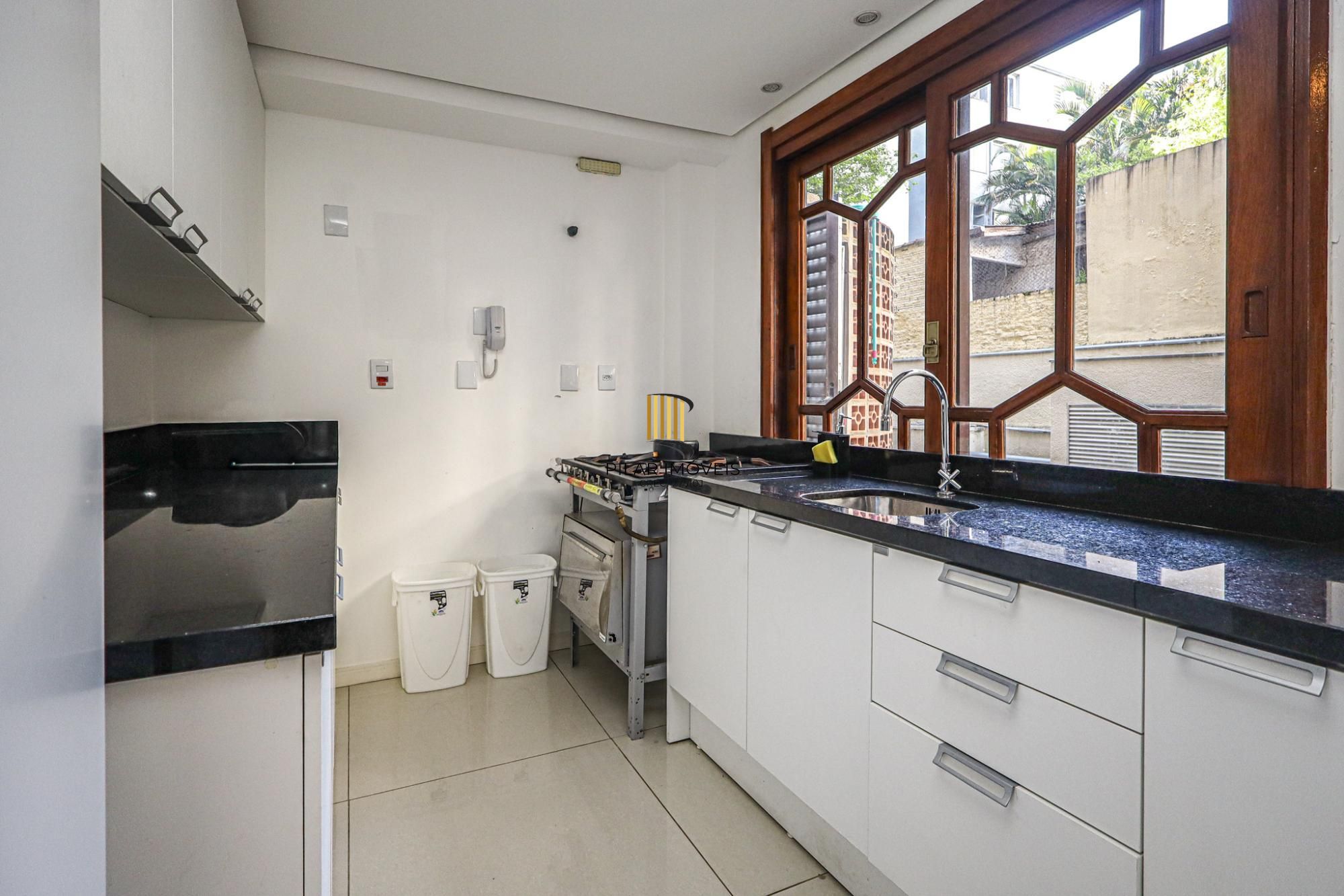 Apartamento a venda no bairro Auxiliadora
