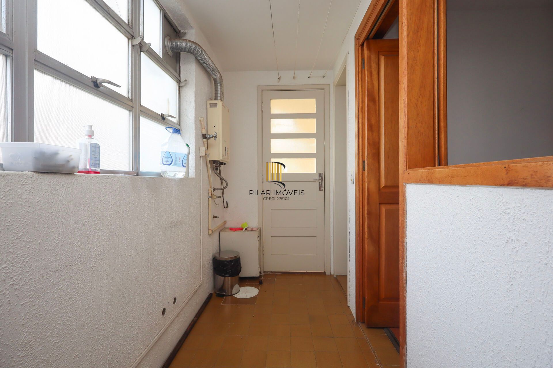 Apartamento à venda no bairro Petrópolis em Porto Alegre/RS