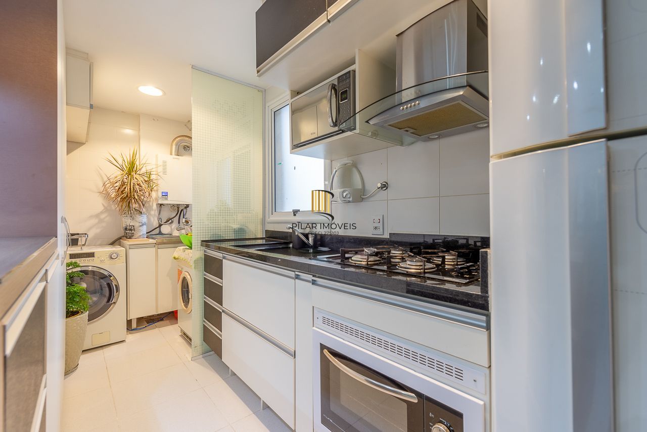 Apartamento a venda no bairro Jardim Lindóia