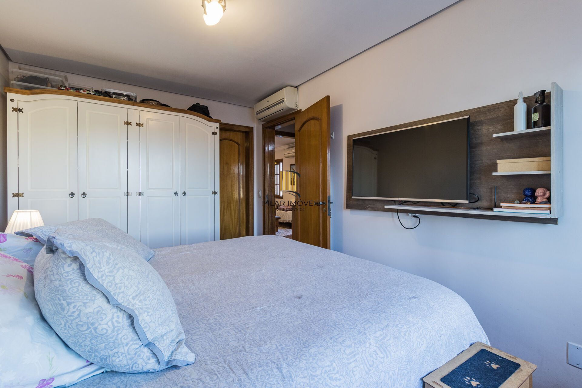 Apartamento à venda no bairro Petrópolis em Porto Alegre/RS