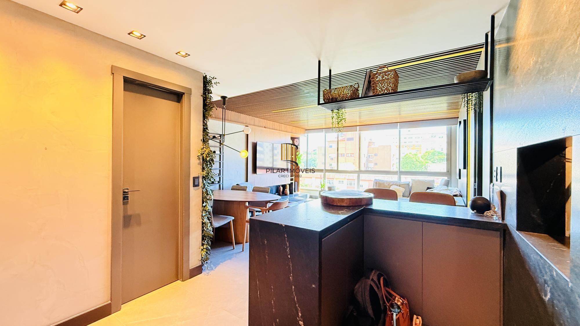 Apartamento a venda no High Garden Boa Vista