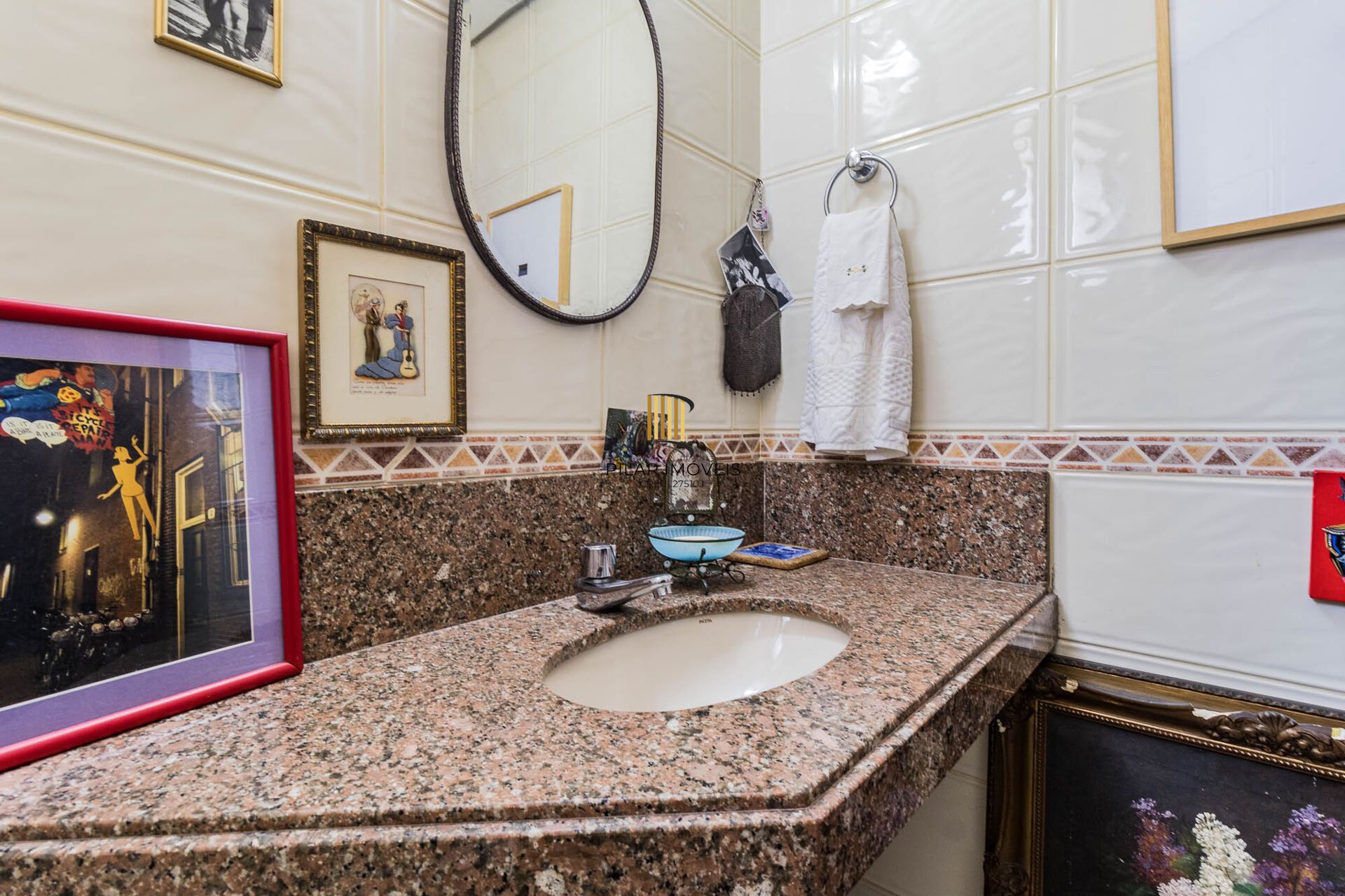 Apartamento à venda no bairro Rio Branco em Porto Alegre/RS