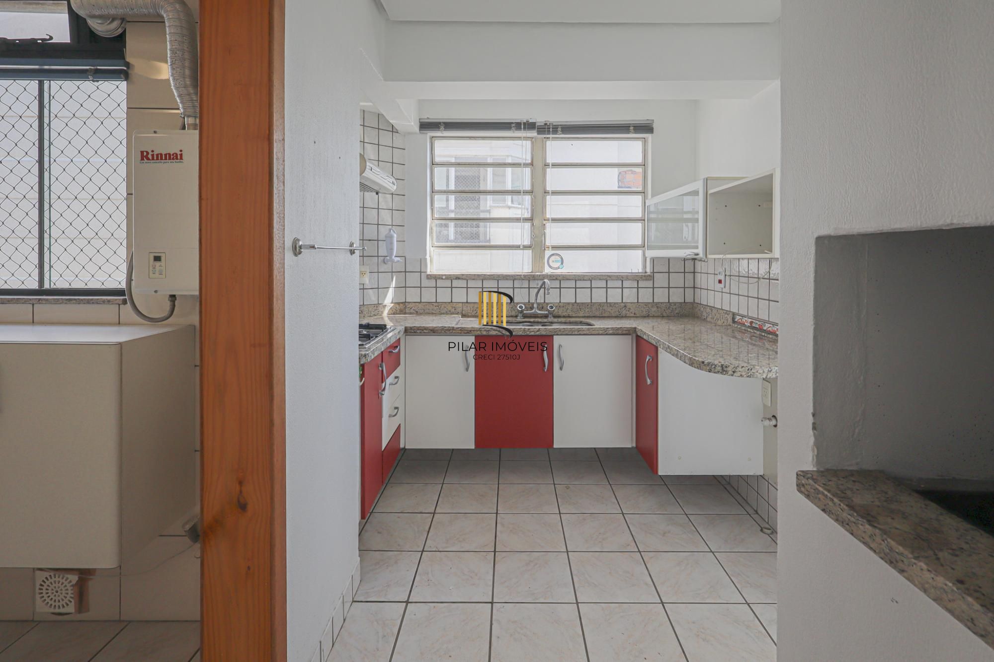 Apartamento a venda no bairro Mont'Serrat
