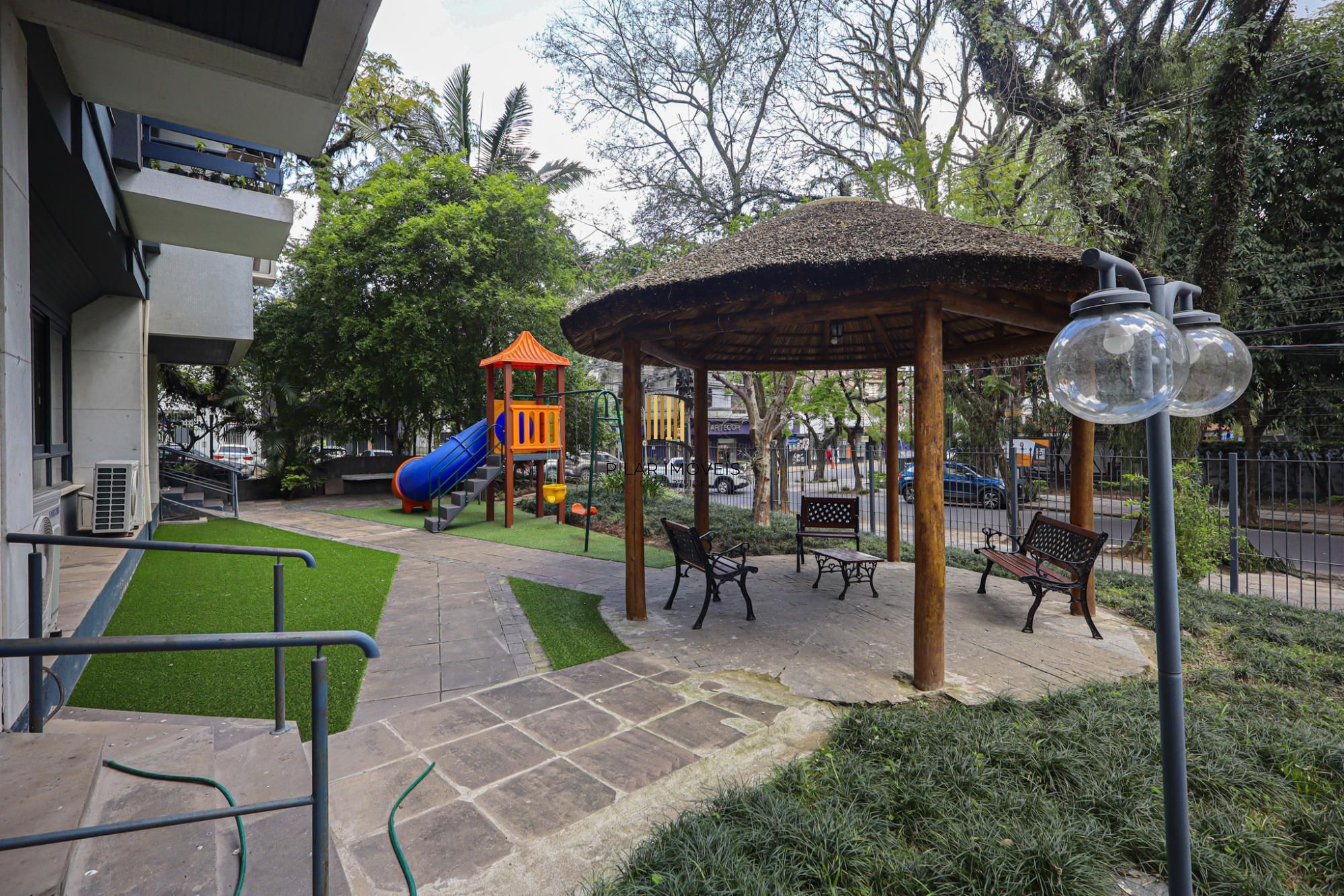 Imóvel a venda no bairro Moinhos de Vento