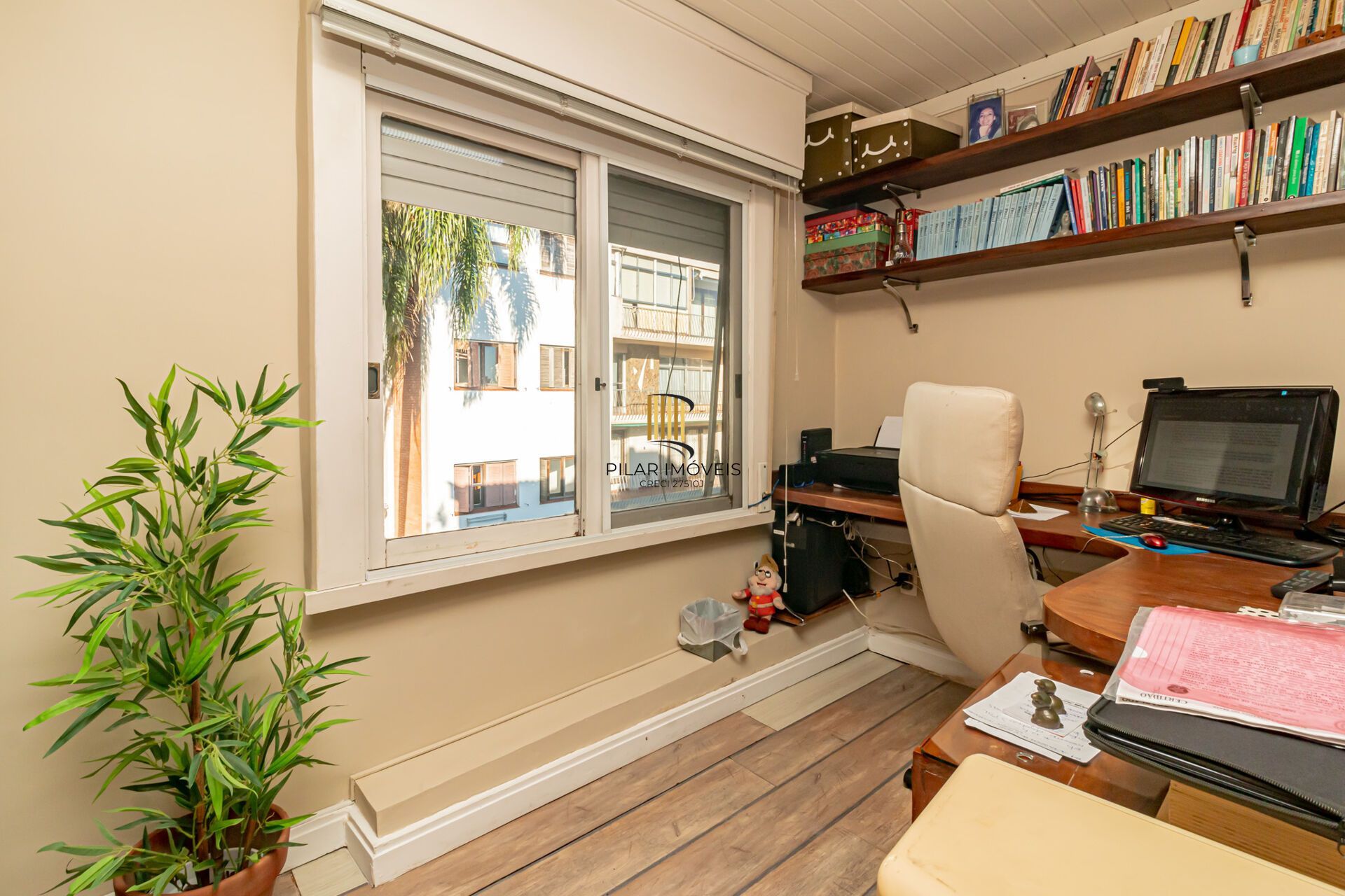 Apartamento à venda no bairro Auxiliadora em Porto Alegre/RS